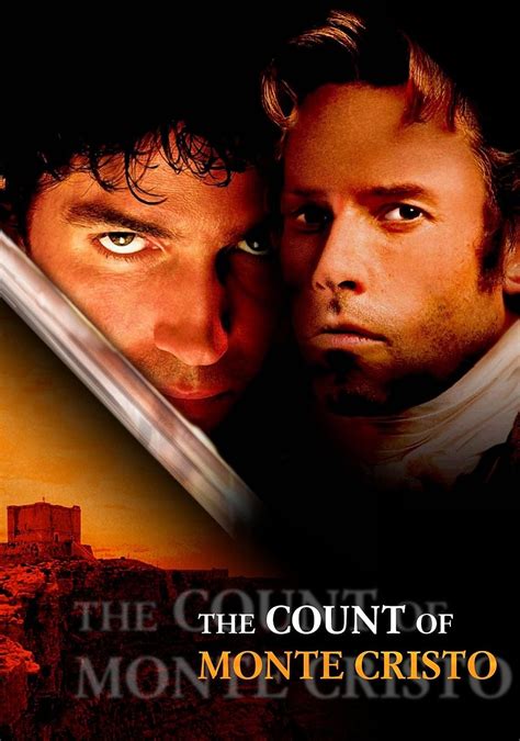 The Count of Monte Cristo? A Tale of Revenge and Redemption Starring the Magnificent Octave Louis Feuillade!