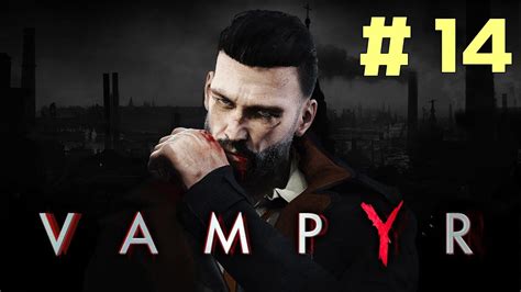 Vampyr! Un Fascino Gotico che Si Trasforma in un Incuboo di Paura e Mistero